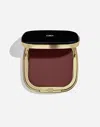 Dolce & Gabbana Faceeeyes Match Rich Deep In 06 Rich Deep - Warm Toned Dark Brown