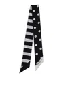Dolce & Gabbana Scarf In Pois