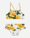 DOLCE & GABBANA FASCIA+SLIP