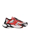 Dolce & Gabbana Sneakers Fast In White