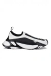 Dolce & Gabbana Fast Mesh Sneakers