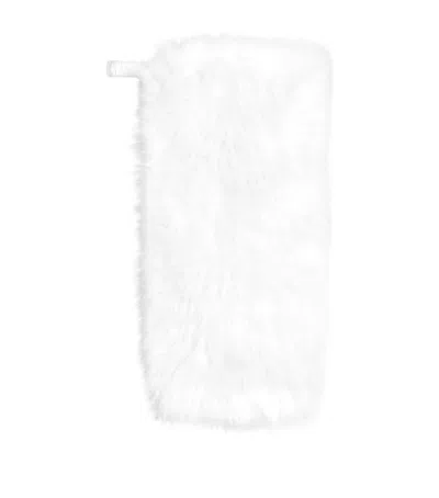 Dolce & Gabbana Faux Fur Muff