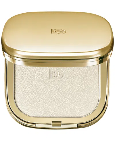 DOLCE & GABBANA FIG SKIN PERFECTOR