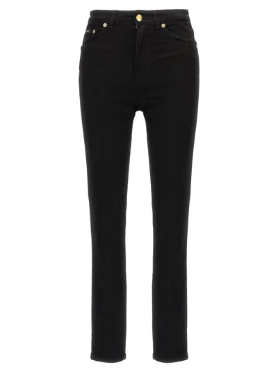 DOLCE & GABBANA DOLCE & GABBANA FIVE POCKET JEANS