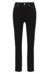 Dolce & Gabbana 5-pocket Trousers Featuring Belt Loops