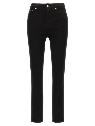 DOLCE & GABBANA DOLCE & GABBANA FIVE-POCKET JEANS