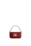 Dolce & Gabbana Flap Shoulder Bag