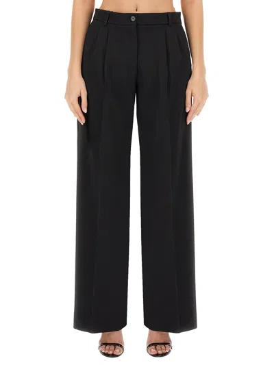 DOLCE & GABBANA FLARE PANT