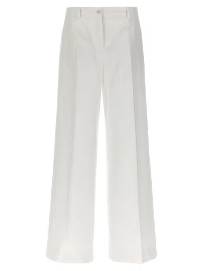 Dolce & Gabbana Flare Pants