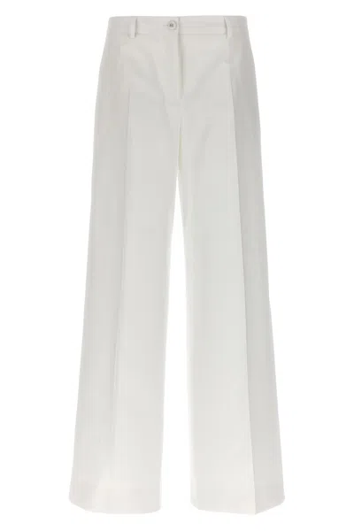 Dolce & Gabbana Flare Pants