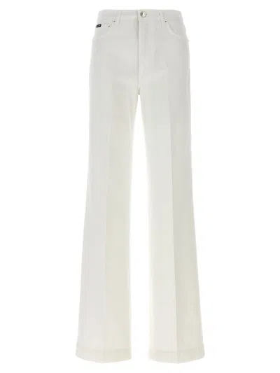 DOLCE & GABBANA DOLCE & GABBANA JEANS