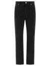 Dolce & Gabbana Dolce&gabbana Low Rise Boyfriend Jeans