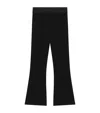 Dolce & Gabbana Flared Trousers