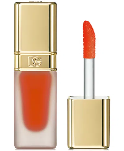 Dolce & Gabbana Flash Plumping* Lip Oil