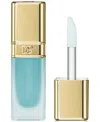 Dolce & Gabbana Mint Oil Lip Plumper In Transparent