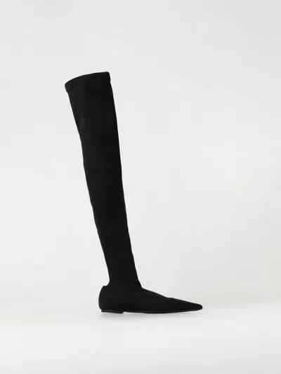 Dolce & Gabbana Boots  Woman Colour Black