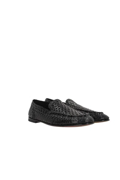 Dolce & Gabbana Flat Shoes