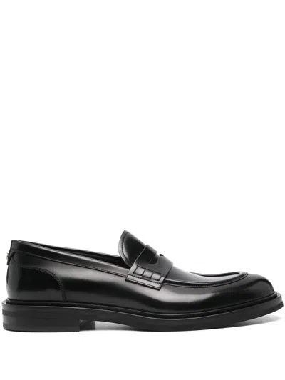 Dolce & Gabbana Flat Shoes