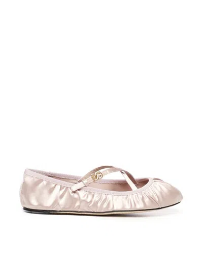 Dolce & Gabbana Flat Shoes