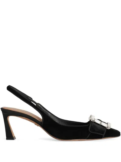 Dolce & Gabbana Flat Shoes