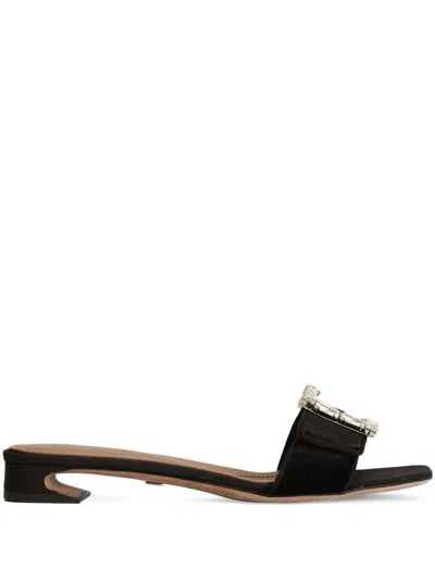 Dolce & Gabbana Flat Shoes