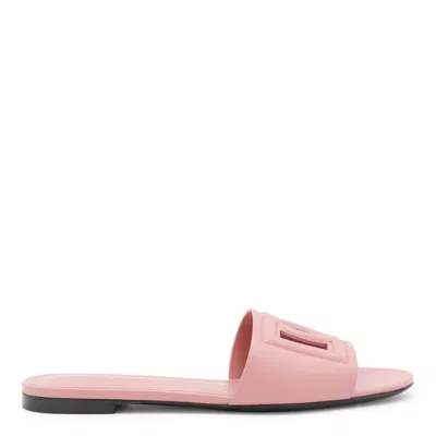 Dolce & Gabbana Flat Shoes
