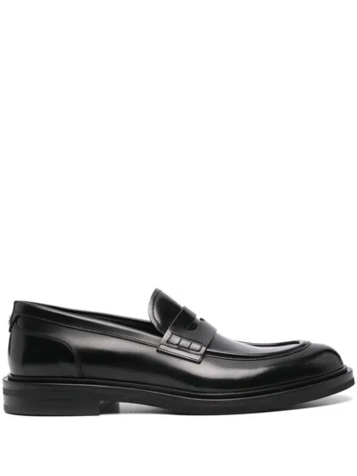Dolce & Gabbana Flat Shoes
