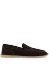 Dolce & Gabbana Flat Shoes