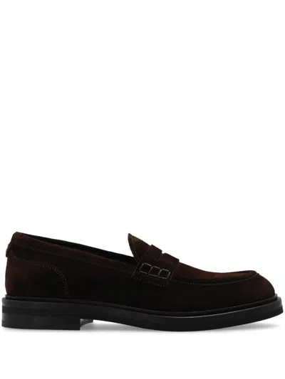 Dolce & Gabbana Flat Shoes