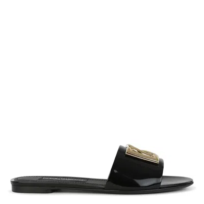 Dolce & Gabbana Flat Shoes