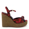 Dolce & Gabbana Flat Shoes