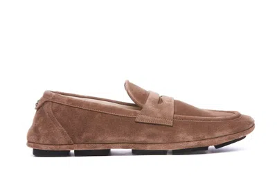 Dolce & Gabbana Flat Shoes
