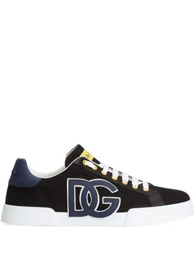 Dolce & Gabbana Flat Shoes