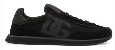DOLCE & GABBANA DOLCE & GABBANA FLAT SHOES