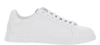 Dolce & Gabbana Dolce&gabbana Portofino White Low Trainer In White