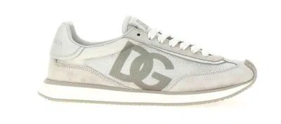 DOLCE & GABBANA DOLCE & GABBANA FLAT SHOES