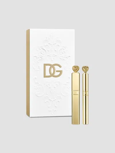 Dolce & Gabbana Flawless Eyes 2-piece Gift Set