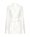 Dolce & Gabbana Shirt In White