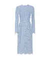 Dolce & Gabbana Dresses In Blue