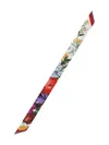 Dolce & Gabbana Floral-print Scarf