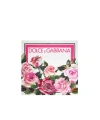 Dolce & Gabbana Logo-print Scarf In Multicolor