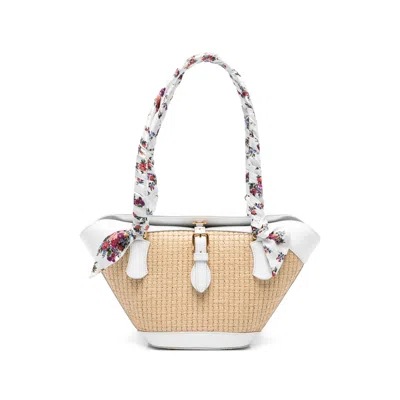 DOLCE & GABBANA BAGS.. BEIGE