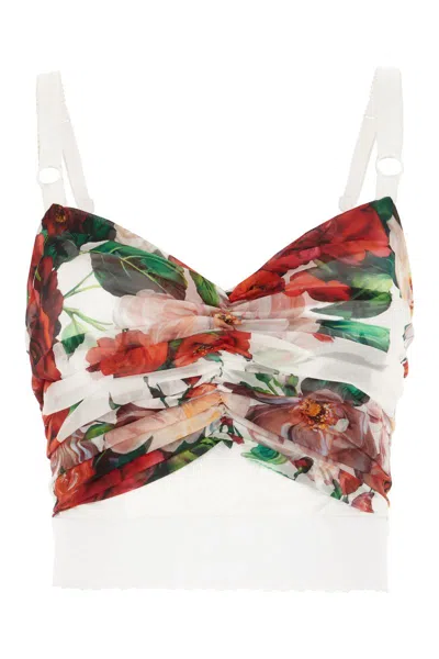 DOLCE & GABBANA DOLCE & GABBANA TOP