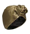 Dolce & Gabbana Metallic Stretch Turban
