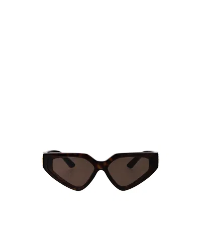 DOLCE & GABBANA FRAME SUNGLASSES