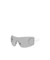 Dolce & Gabbana Frameless Sunglasses