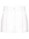 Dolce & Gabbana Shorts In White