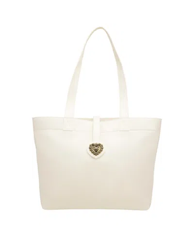 Dolce & Gabbana Free Your Devotion Tote Bag With $190 Dolce&gabbana Devotion Fragrance Collection Purchase
