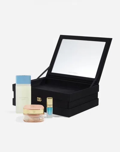 Dolce & Gabbana Fresh Bundle Kit August Ecomm Us