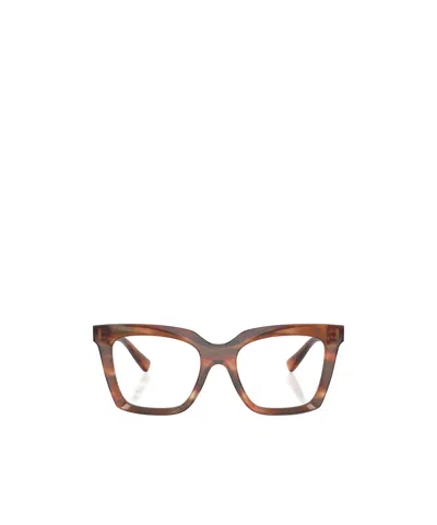 Dolce & Gabbana Full Frame Plain Mirror